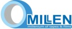Компания МИЛЕН - тефлоновые и кевларовые ленты и сетки, конвейерные системы из PTFE